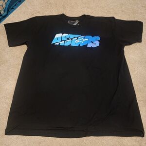 Astars T-shirt size XL